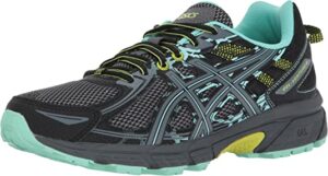 ASICS Women's Gel-Venture 6 Running Shoe
