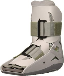 Aircast SP (Short Pneumatic) Walker BraceWalking Boot