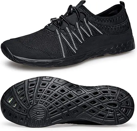 Best Walking Shoes for Rainy Weather [2023] Top Water Shoes