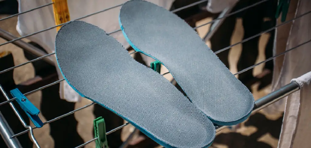Best Insoles for Standing All Day on Concrete