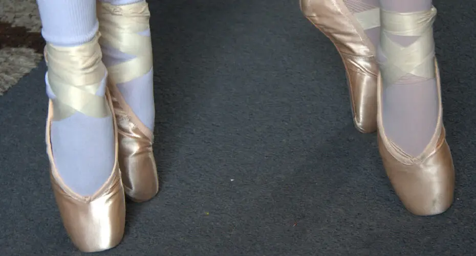 Best Pointe Ballet Shoes for Beginners
