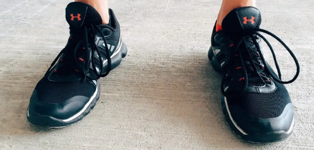 Best Shoes for Scoliosis