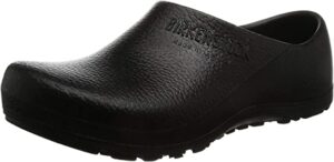 Birkenstock Womens from Polyurethane Synthetic-Clogs