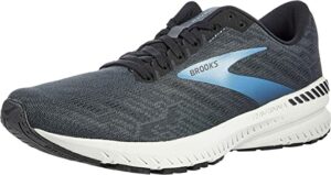 Brooks Men's Stroke Running Shoe