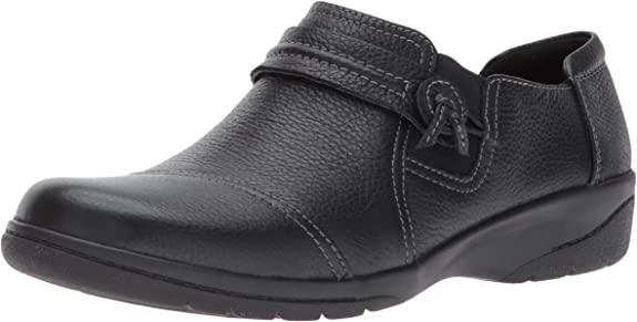 Clarks Women's Cheyn Madi Slip-On Loafer