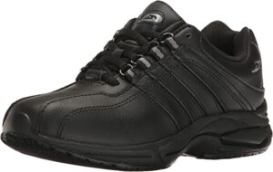 10 Best Orthopedic Slip Resistant Shoes | Top Non-slip Shoes Review