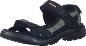 ECCO Men's Sandals Multisport Outdoor Shoes