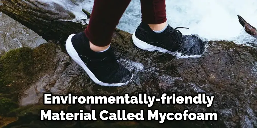 Environmentally-friendly Material Called Mycofoam