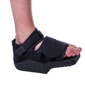Forefoot Off-Loading Healing Shoe