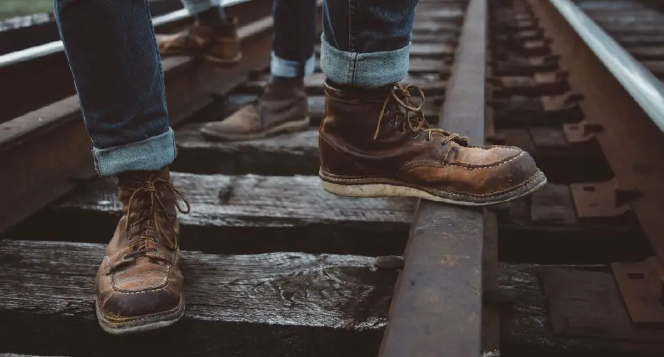 How to Make Boots Not Smell