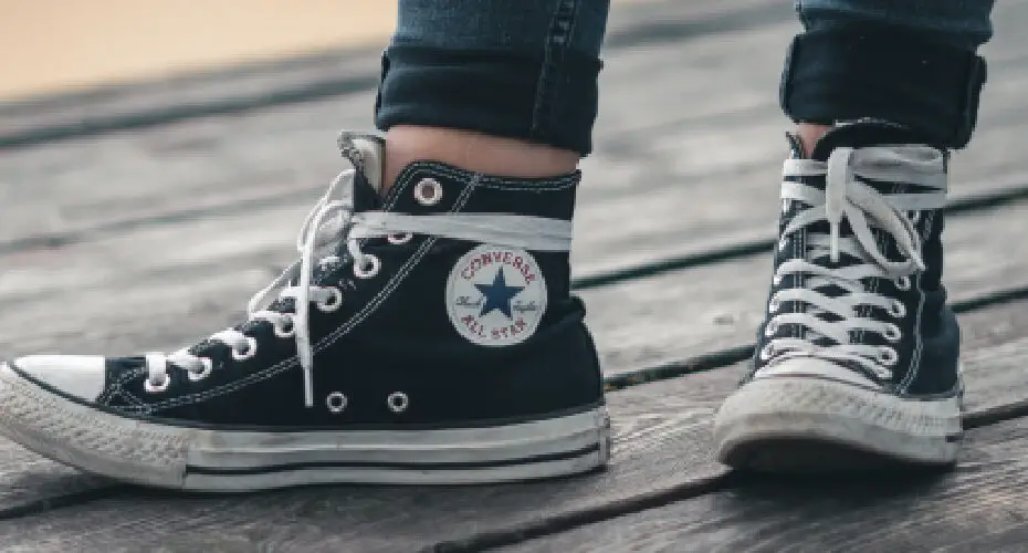How to Make Converse Comfortable