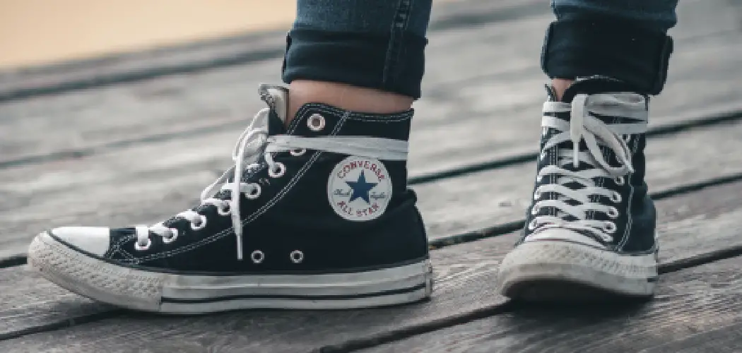 How to Make Converse Comfortable