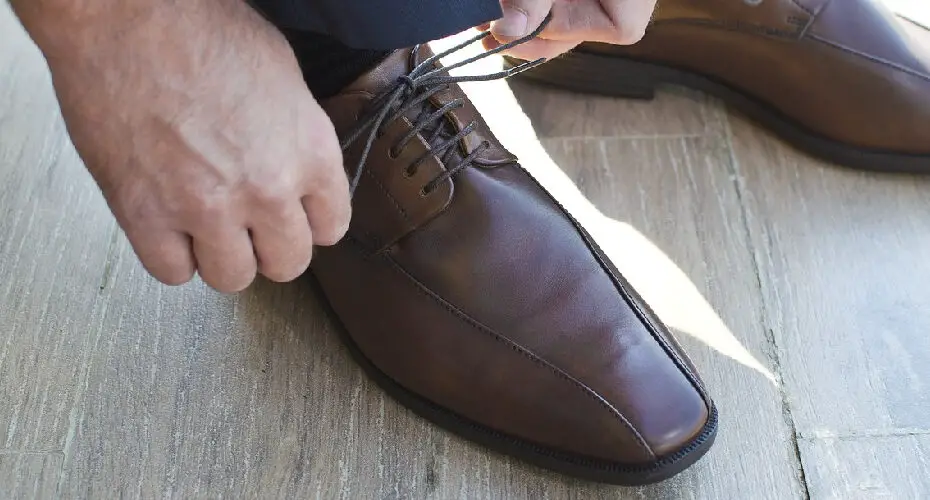 How to Make Shoes Slip Resistant for Restaurant