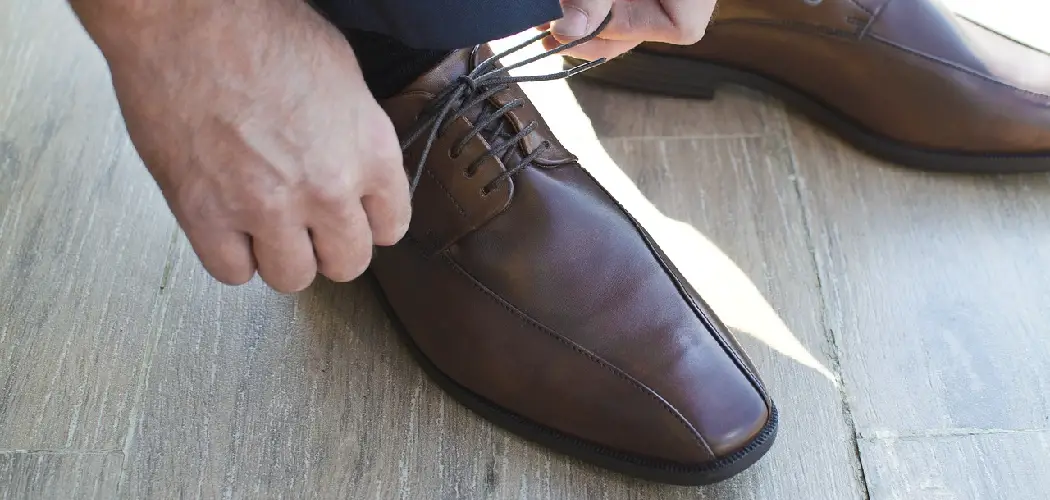 Comment rendre les chaussures antidérapantes