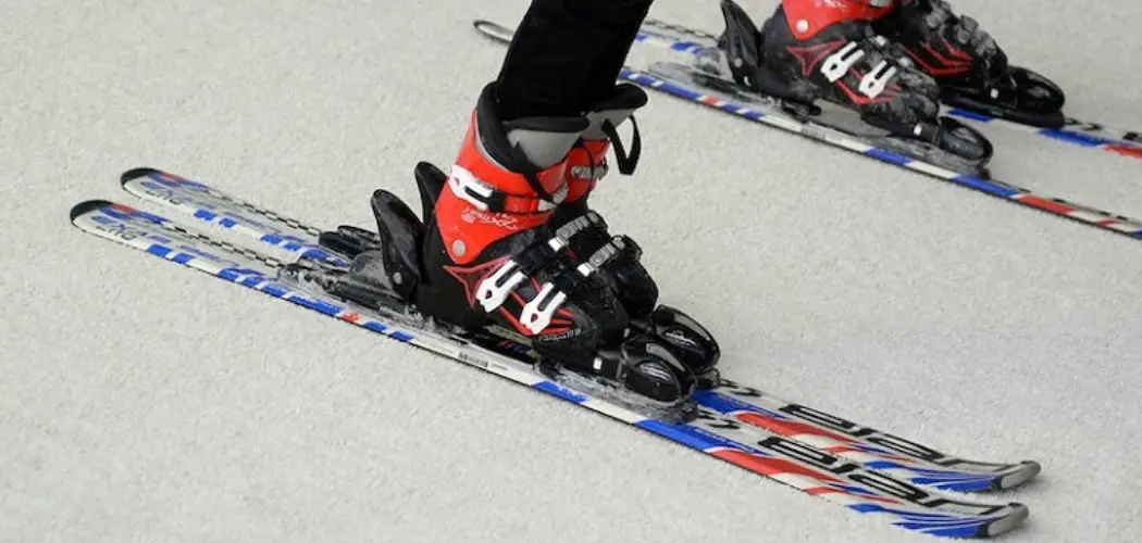 How to Make Ski Boots More Comfortable