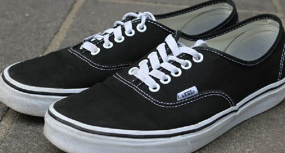 How to Make Vans More Comfortable