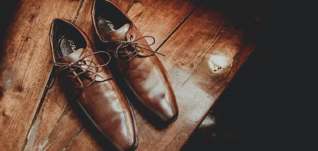 how-to-shine-leather-shoes-without-polish-10-easy-steps