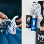 How to Use Mgk Shoe Cleaner