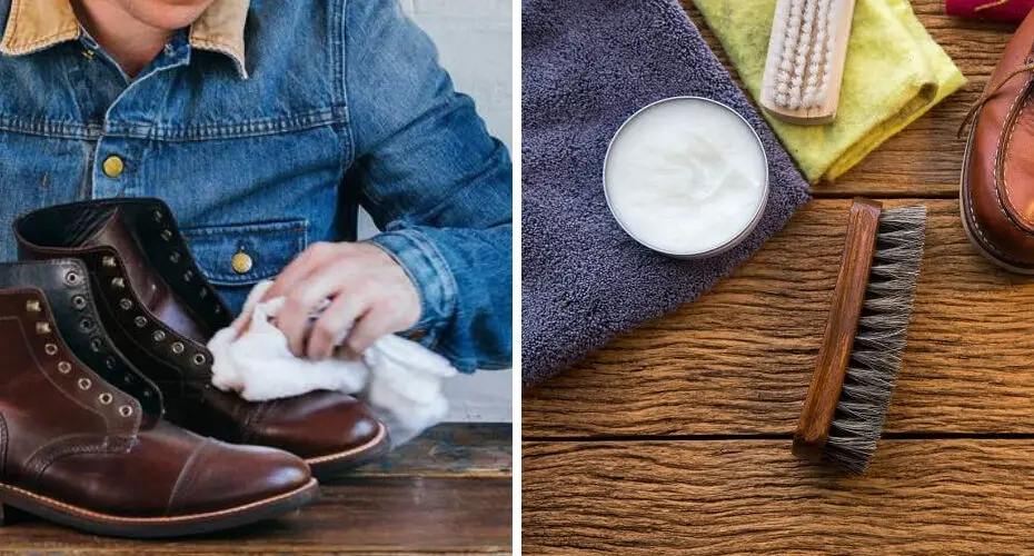 How to Use Mink Oil on Boots