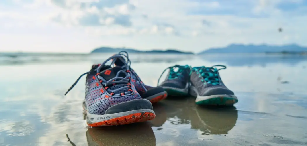How to Waterproof Running Shoes