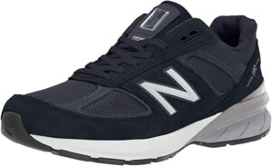 New Balance Men's Made in US 990 V5 Sneaker