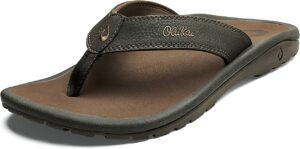 OluKai Ohana Men's Beach Sandals