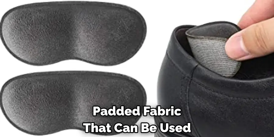 Padded Fabric That Can Be Used