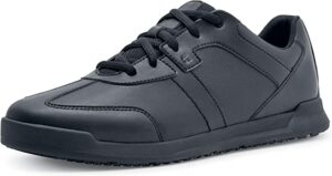 Shoes for Crews Men's Freestyle