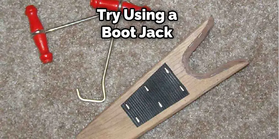 How to Take Off Cowboy Boots - 10 Easy Ways (2024)