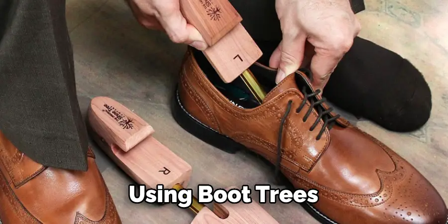 Using Boot Trees