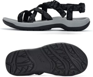Viakix Siena Walking Sandals
