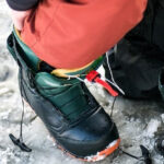 How to Adjust Ski Boots for Wide Calves