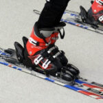 How to Break in Ski Boots