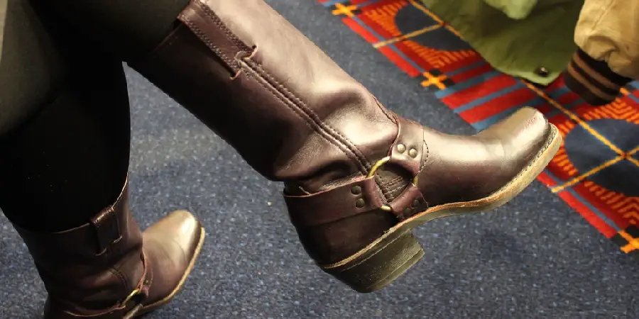 How to Clean Frye Boots
