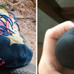 How to Resole Climbing Shoes