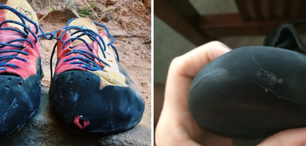 How to Resole Climbing Shoes 6 Effective Steps (2024)