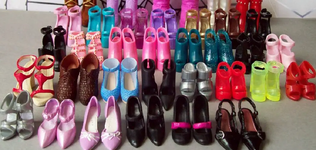 How to Start Collecting Shoes 10 Effective Methods (2024)