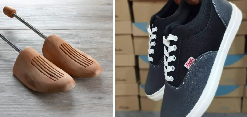 Best Shoe Tree for Sneakers Top 5 Picks (2024)