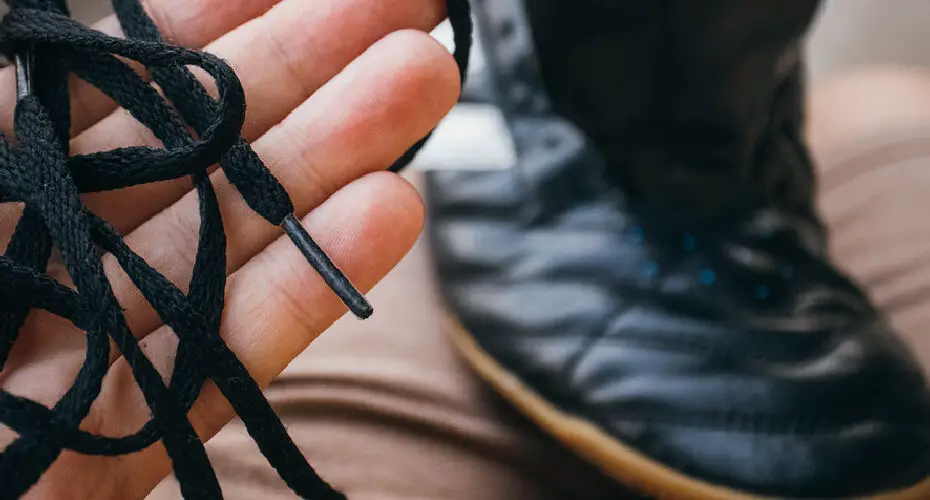 Best Shoelaces That Stay Tied