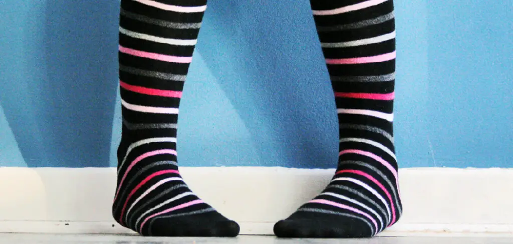 Best Socks for Sensitive Feet