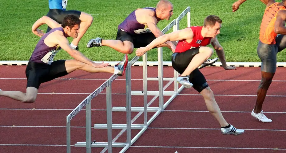 Best Spikes for Hurdles