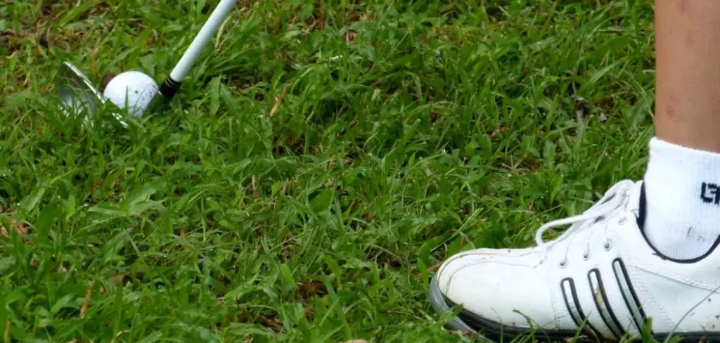 Best Waterproofing for Golf Shoes