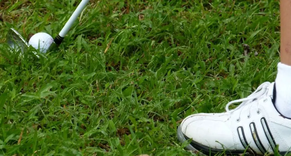 Best Waterproofing for Golf Shoes