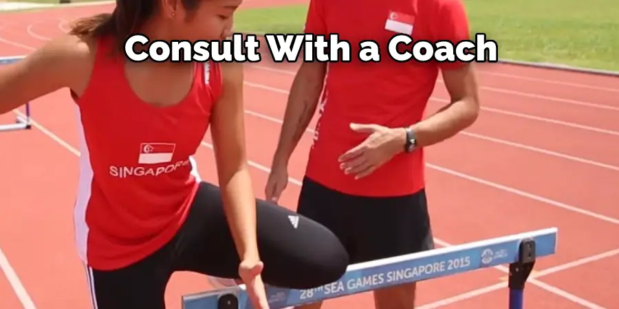 Consult With a Coach 