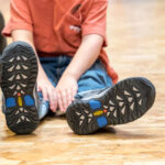 How to Fix One Shoe Bigger Than the Other