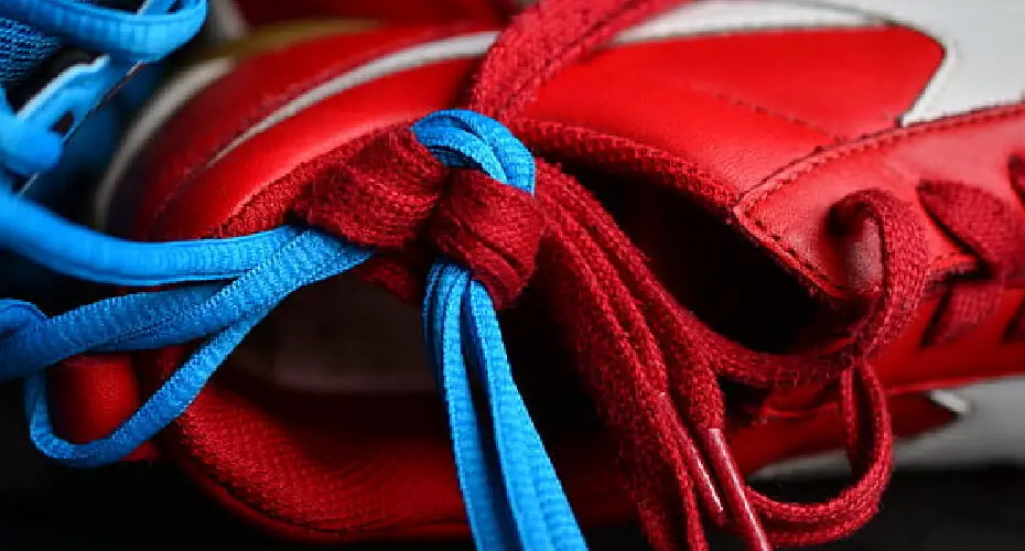 How to Measure Shoe Laces