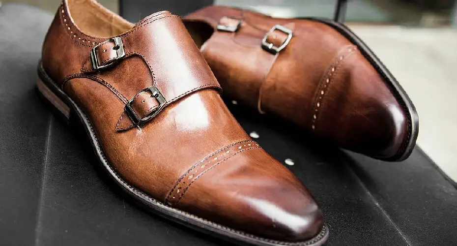 How to Protect Leather Soles