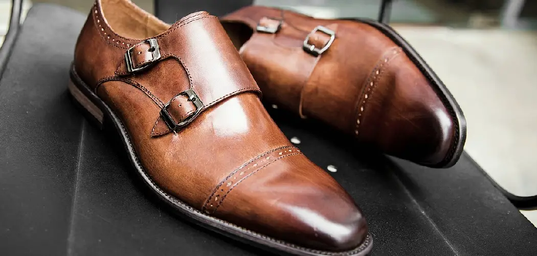 How to Protect Leather Soles 10 Protective Ways (2023)